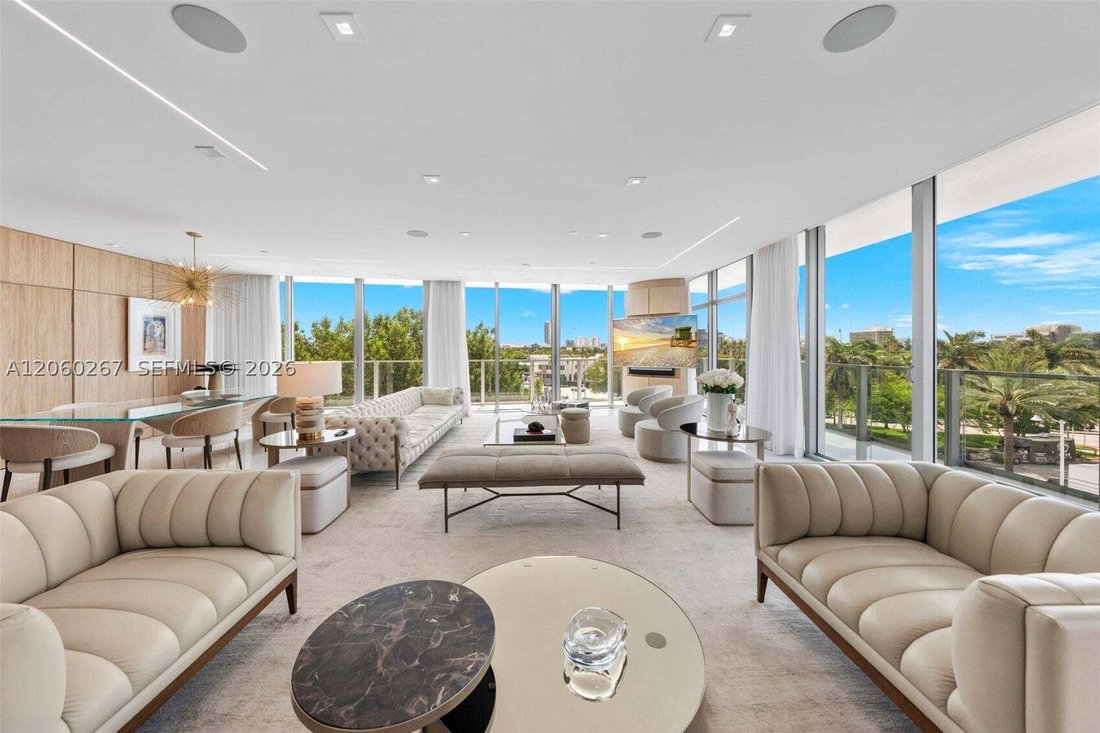 Condo in Miami Beach, Florida, United States 2 - 18687276