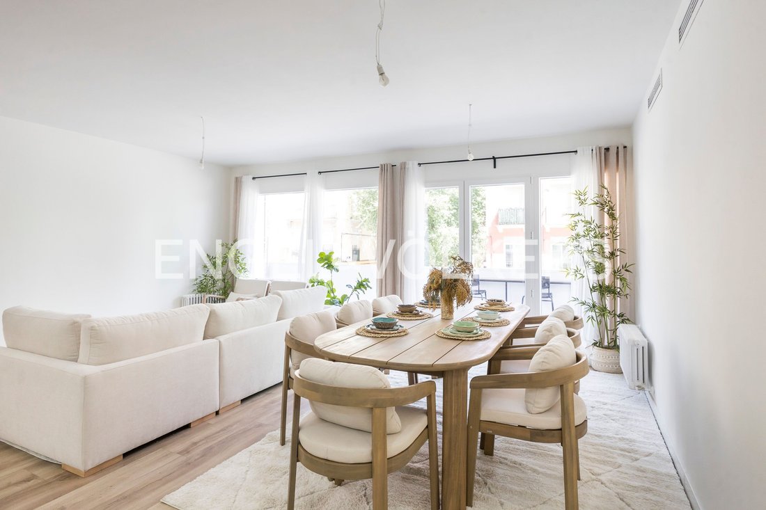 Apartment in Barrio Salamanca, Madrid, Spain 1 - 18266207