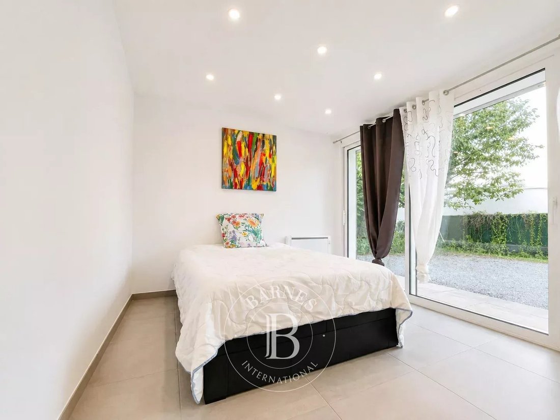 Appartement à Annecy-le-Vieux, Annecy, France 5 - 18688400