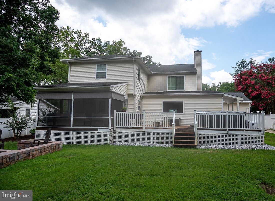 House in Annapolis, Maryland, United States 4 - 18689055