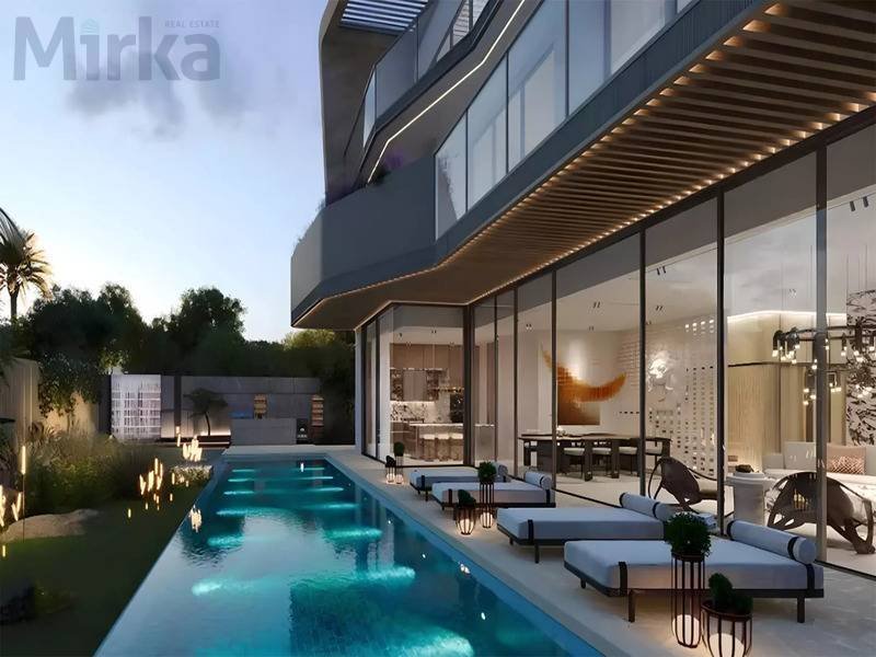 Villa in Nad Al Sheba 1, Nad Al Sheba, Dubai 2 - 18688106