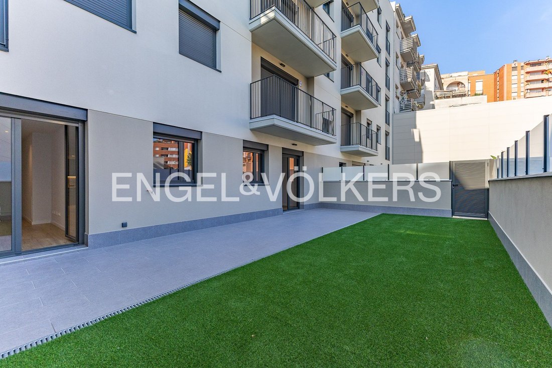 Appartamento a Sabadell, Catalogna, Spagna 1 - 18682688