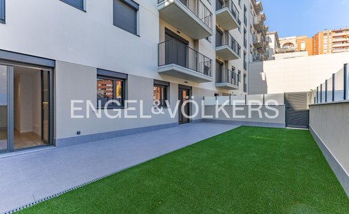 Wohnung in Sabadell, Katalonien, Spanien 1