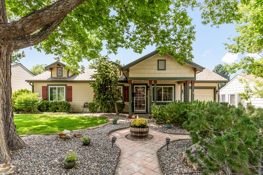 House in Denver, Colorado, United States 1 - 18686510