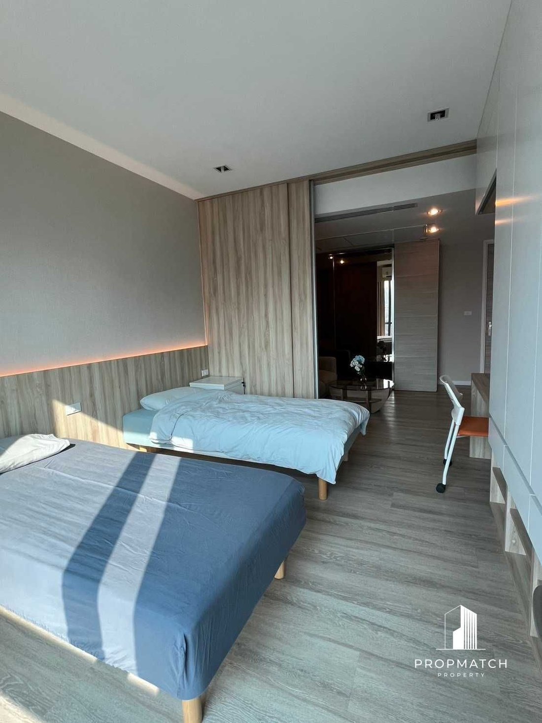 Condo in Bangkok, Bangkok, Thailand 1 - 18686705