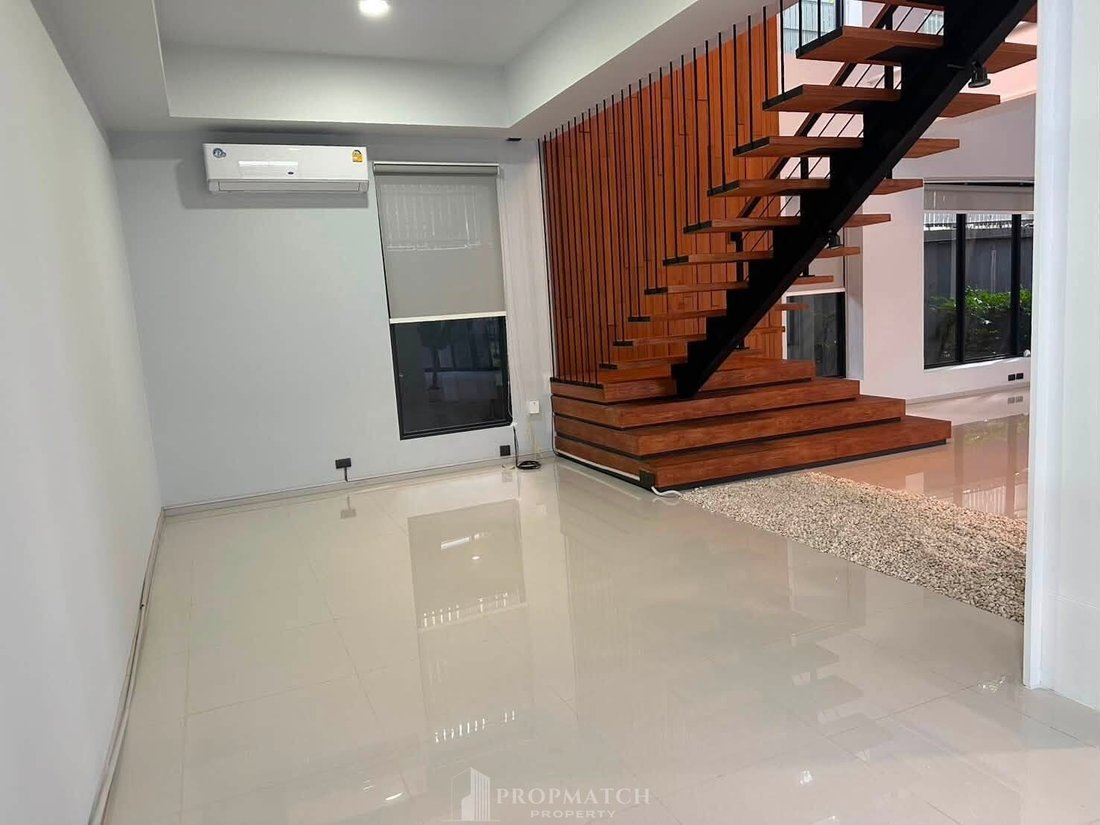 House in Bangkok, Bangkok, Thailand 5 - 18686526