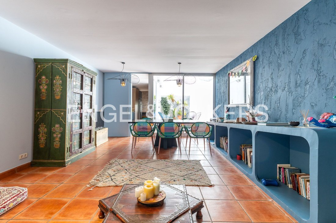 House in Districte 1, Badalona, Spain 1 - 17665844