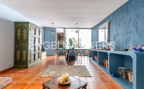 House in Districte 1, Badalona, Spain 1