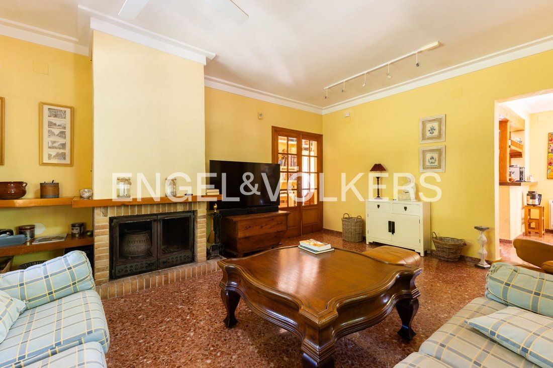 House in Denia, Valencian Community, Spain 5 - 18693314