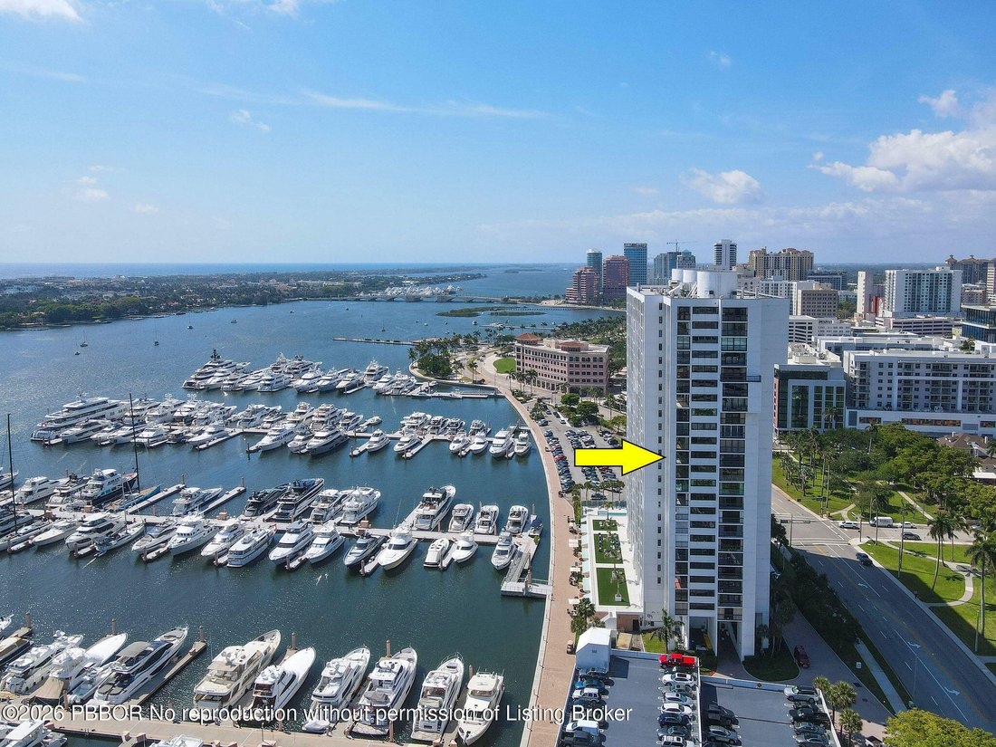 Condo in West Palm Beach, Florida, United States 2 - 18691106