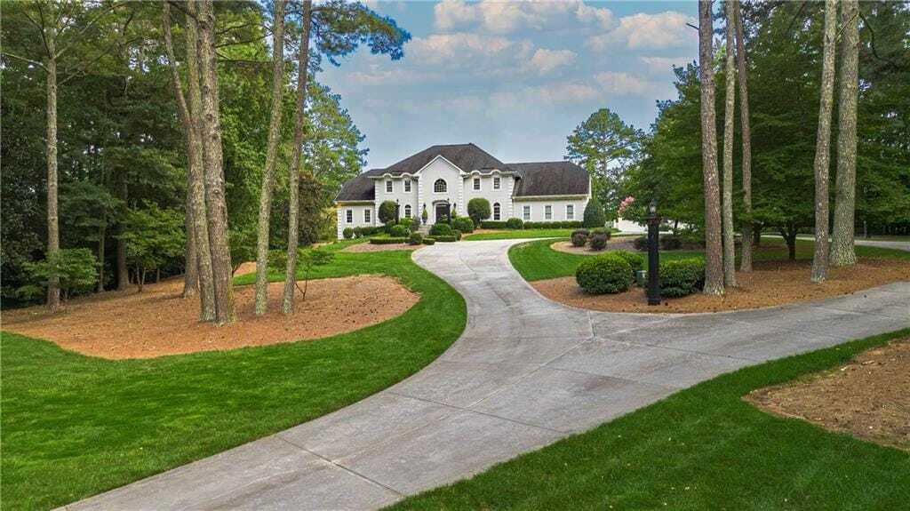 House in Milton, Georgia, United States 5 - 18687191