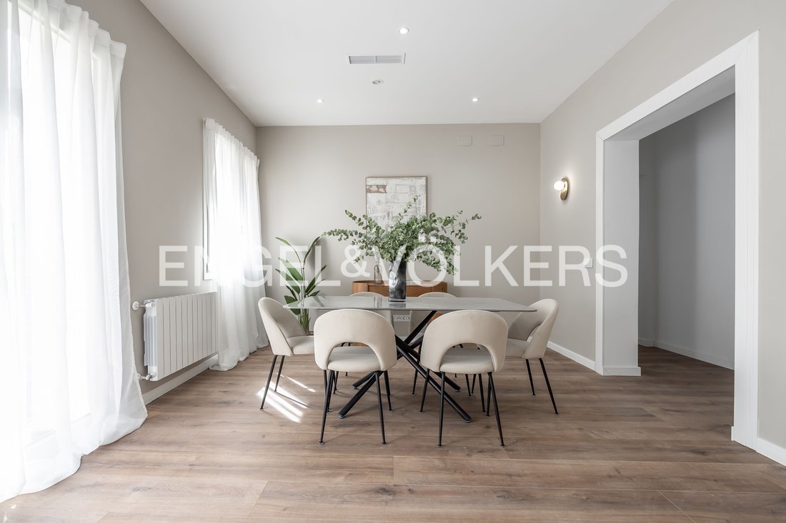 Apartamento en Aravaca, Madrid, España 2 - 18647345