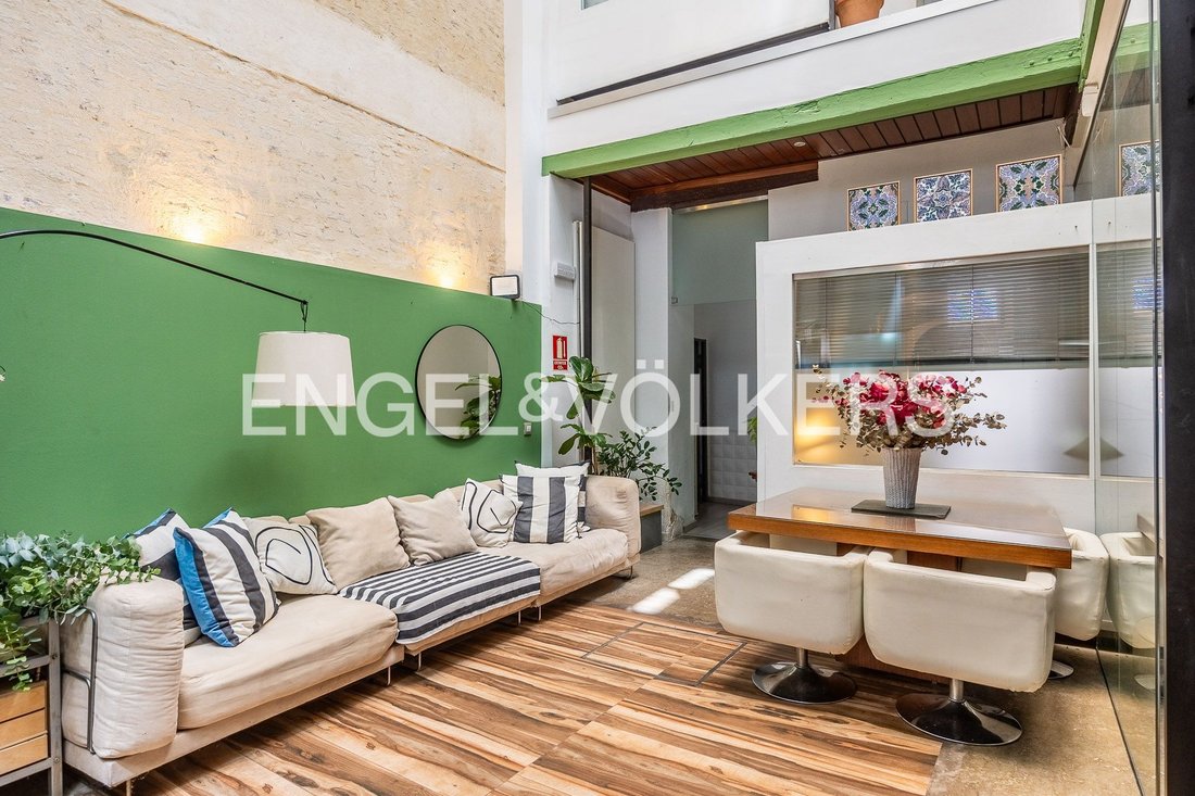 Casa a Casco Antiguo, Siviglia, Spagna 5 - 18494307