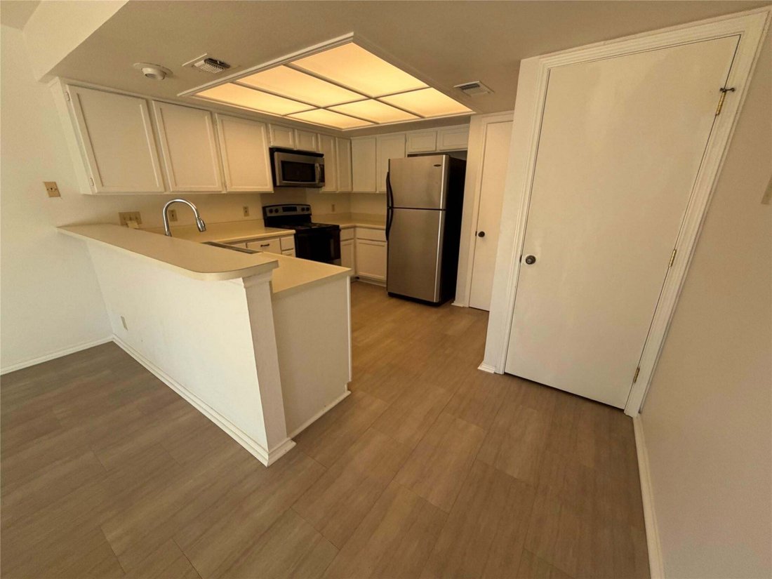 Townhouse in Austin, Texas, United States 2 - 18690092