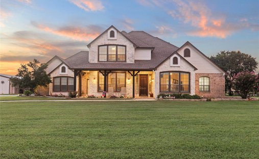 Casa a Van Alstyne, Texas, Stati Uniti 1