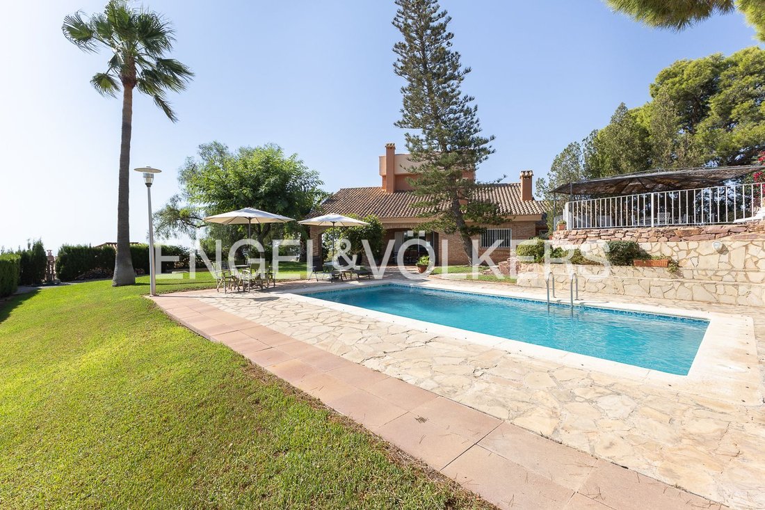 Casa a Sagunto, Comunità Valenzana, Spagna 3 - 18693324
