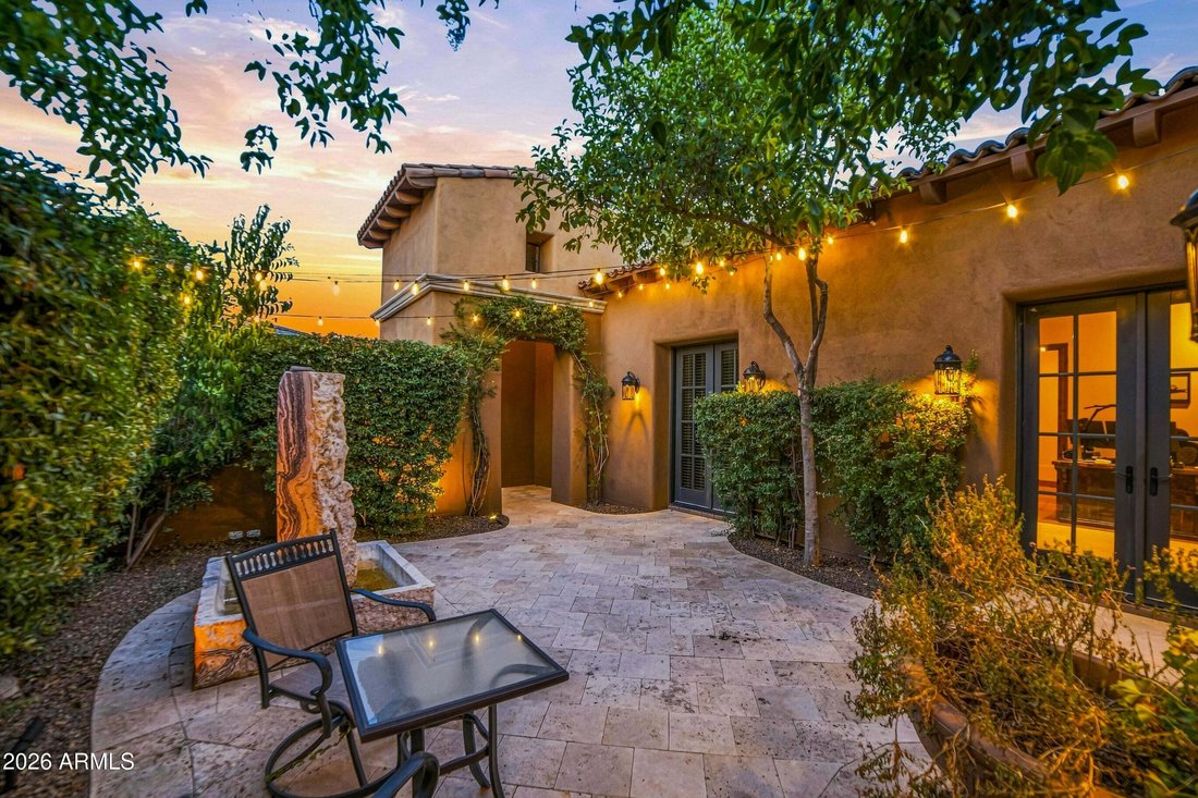 House in Scottsdale, Arizona, United States 4 - 18691118