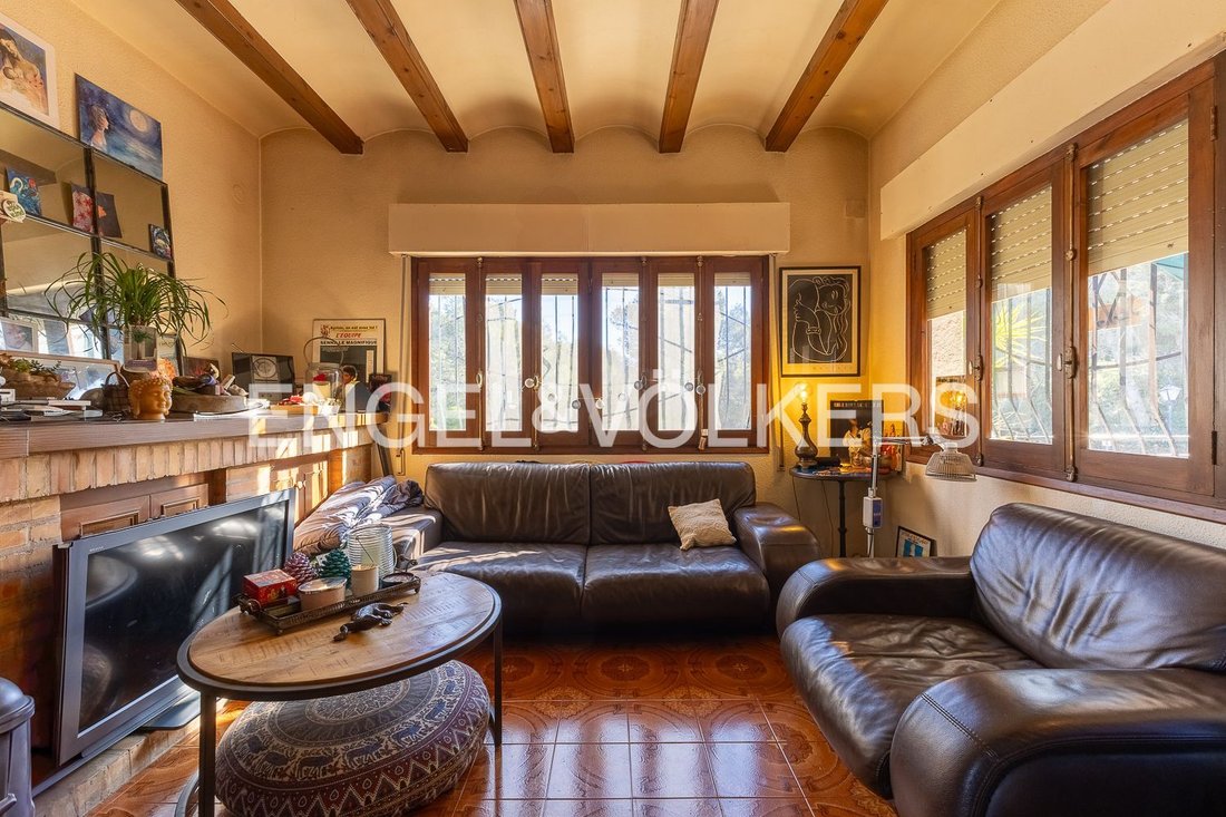 House in la Font d'en Carros, Valencian Community, Spain 4 - 17454811
