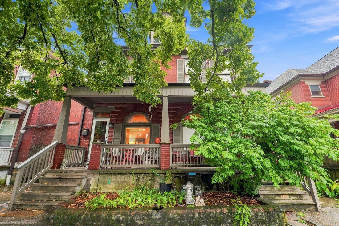 House in Columbus, Ohio, United States 2 - 18689754