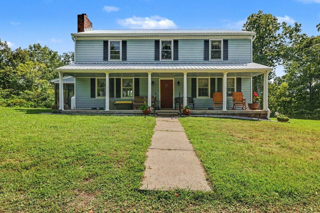 House in Nashville, Tennessee, United States 5 - 18687987