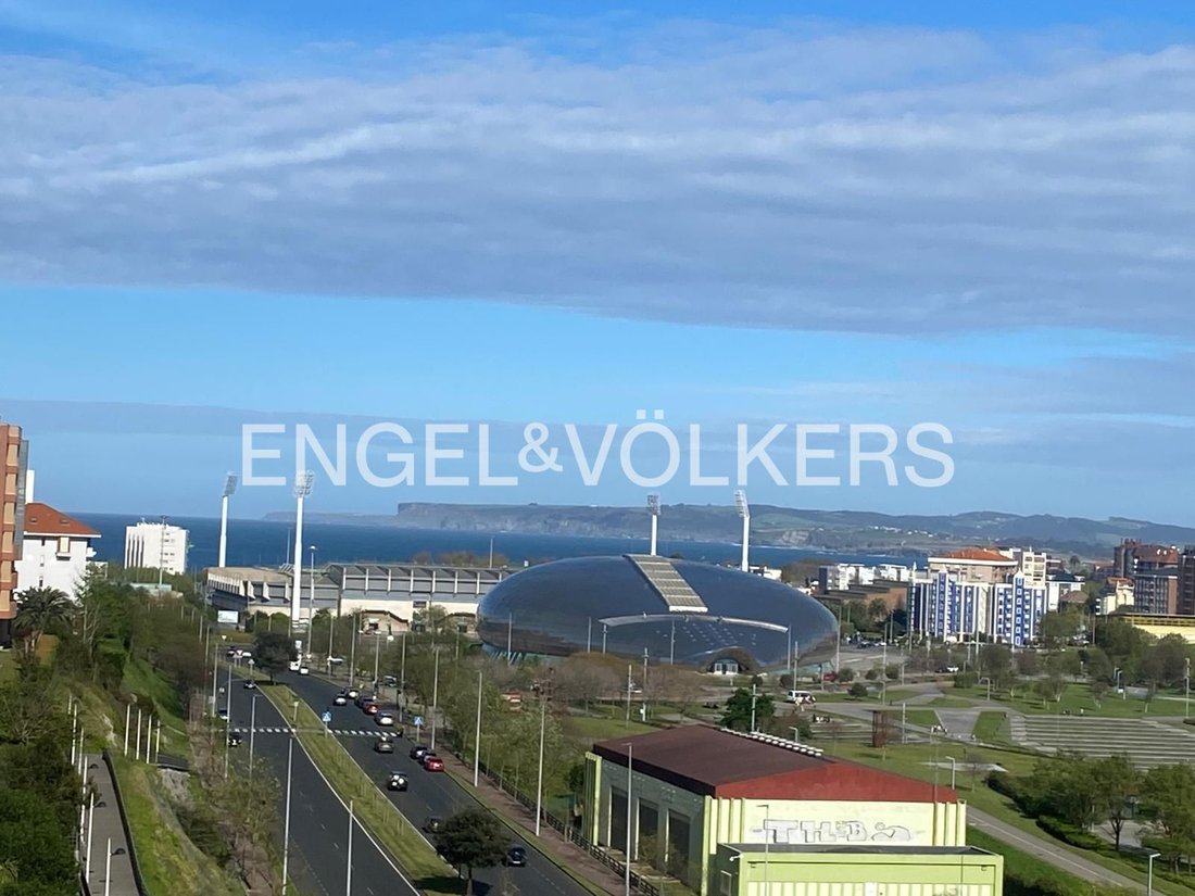 Apartment in Santander, Cantabria, Spain 2 - 18486911