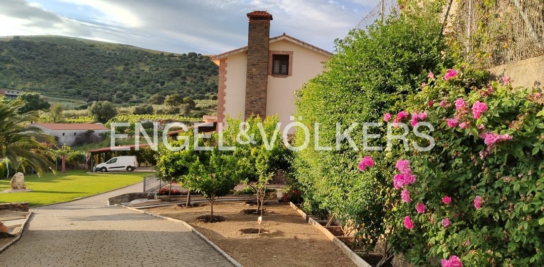 House in Berzocana, Extremadura, Spain 2 - 18133383