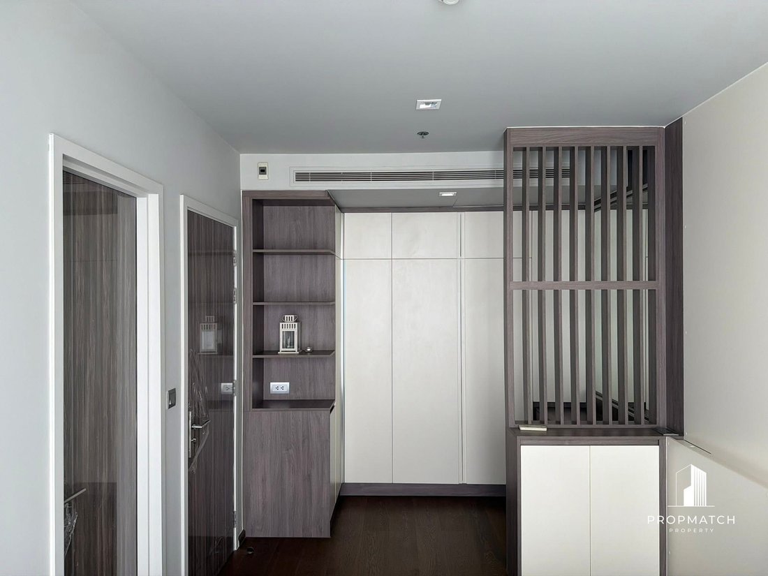 Condo in Bangkok, Bangkok, Thailand 5 - 18686572