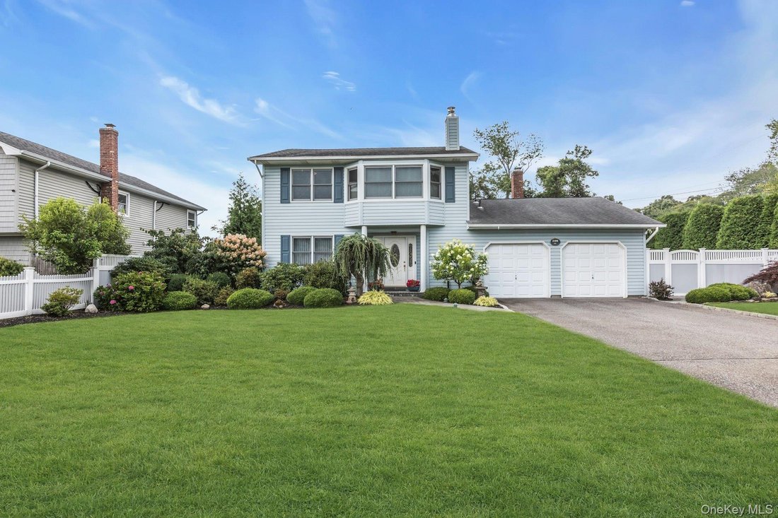 House in West Sayville, New York, United States 1 - 18691003
