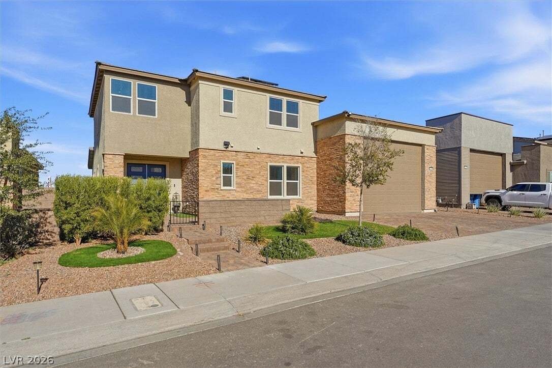 Casa a Henderson, Nevada, Stati Uniti 3 - 18686968