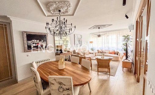 Apartamento en Salamanca, Madrid, España 1