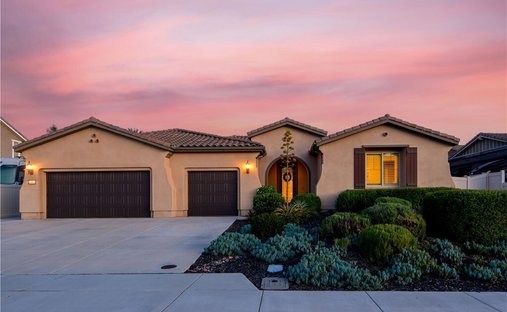 Maison à Murrieta, Californie, États-Unis 1