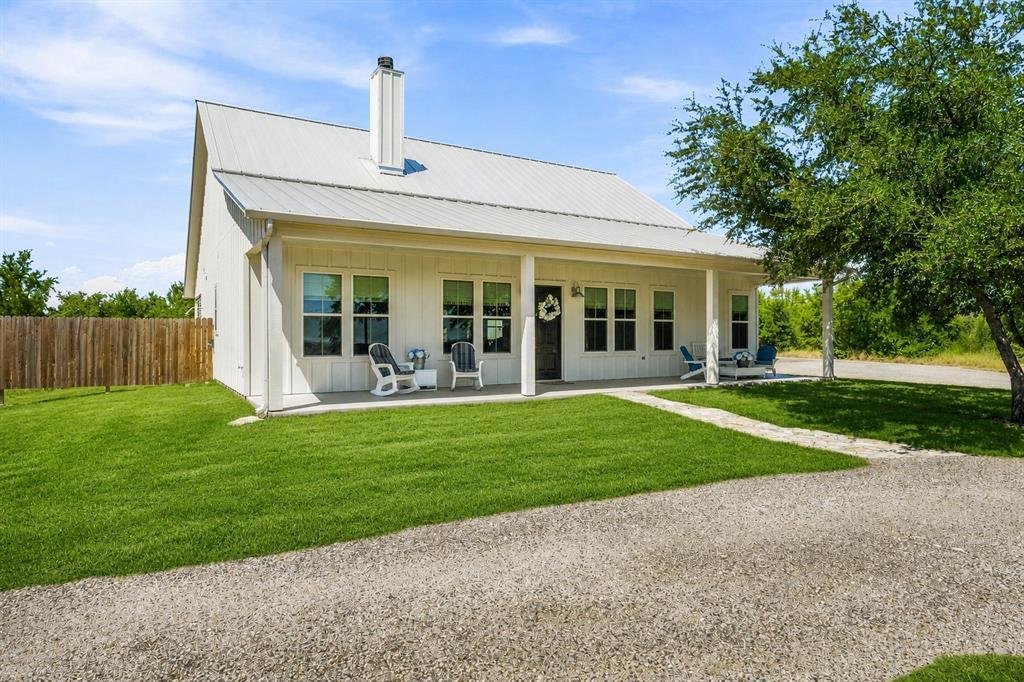 House in Bluff Dale, Texas, United States 4 - 18687775