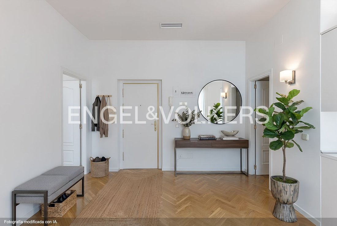 Apartment in Centro, Madrid, Spain 5 - 17980251