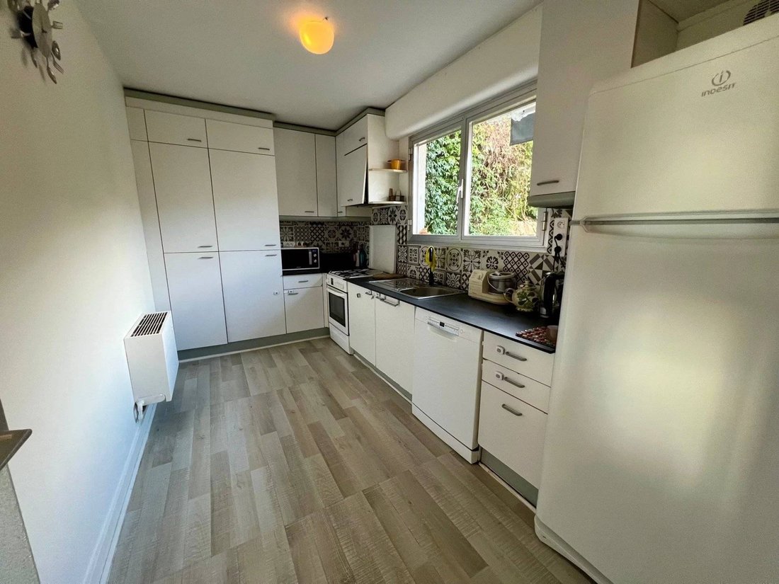 House in Brusquet-Retenaou-Devens, Vallauris, France 5 - 15694176
