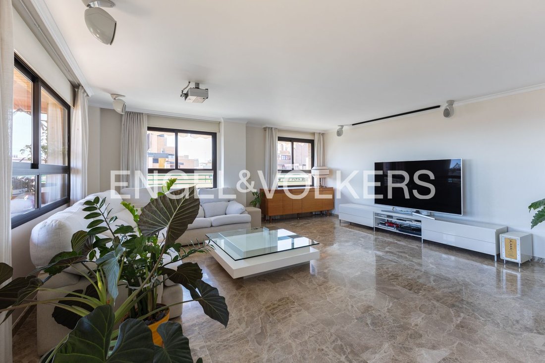 Apartment in Camins al Grau, Valencia, Spain 2 - 17474138