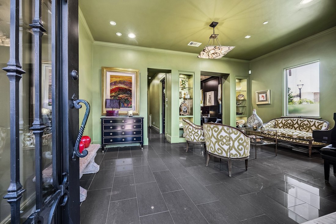 Residenza a Houston, Texas, Stati Uniti 4 - 18687696