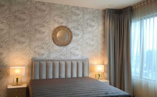 Appartement à Bangkok, Bangkok, Thaïlande 1