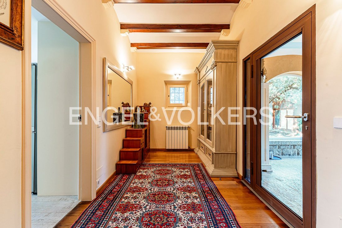 Casa en Bellaterra, Sardañola del Vallés, Cataluña 2 - 16900851