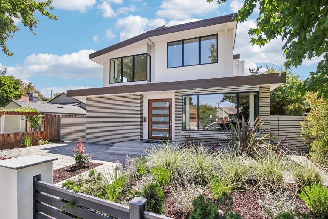House in East Palo Alto, California, United States 1 - 18690622
