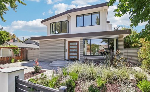 House in East Palo Alto, California, United States 1