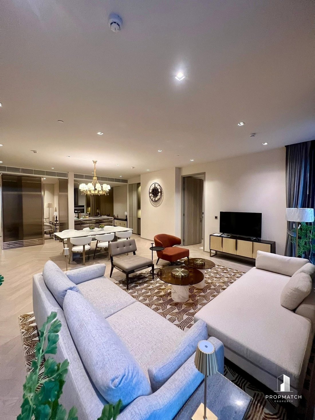 Condo in Bangkok, Bangkok, Thailand 4 - 18686750