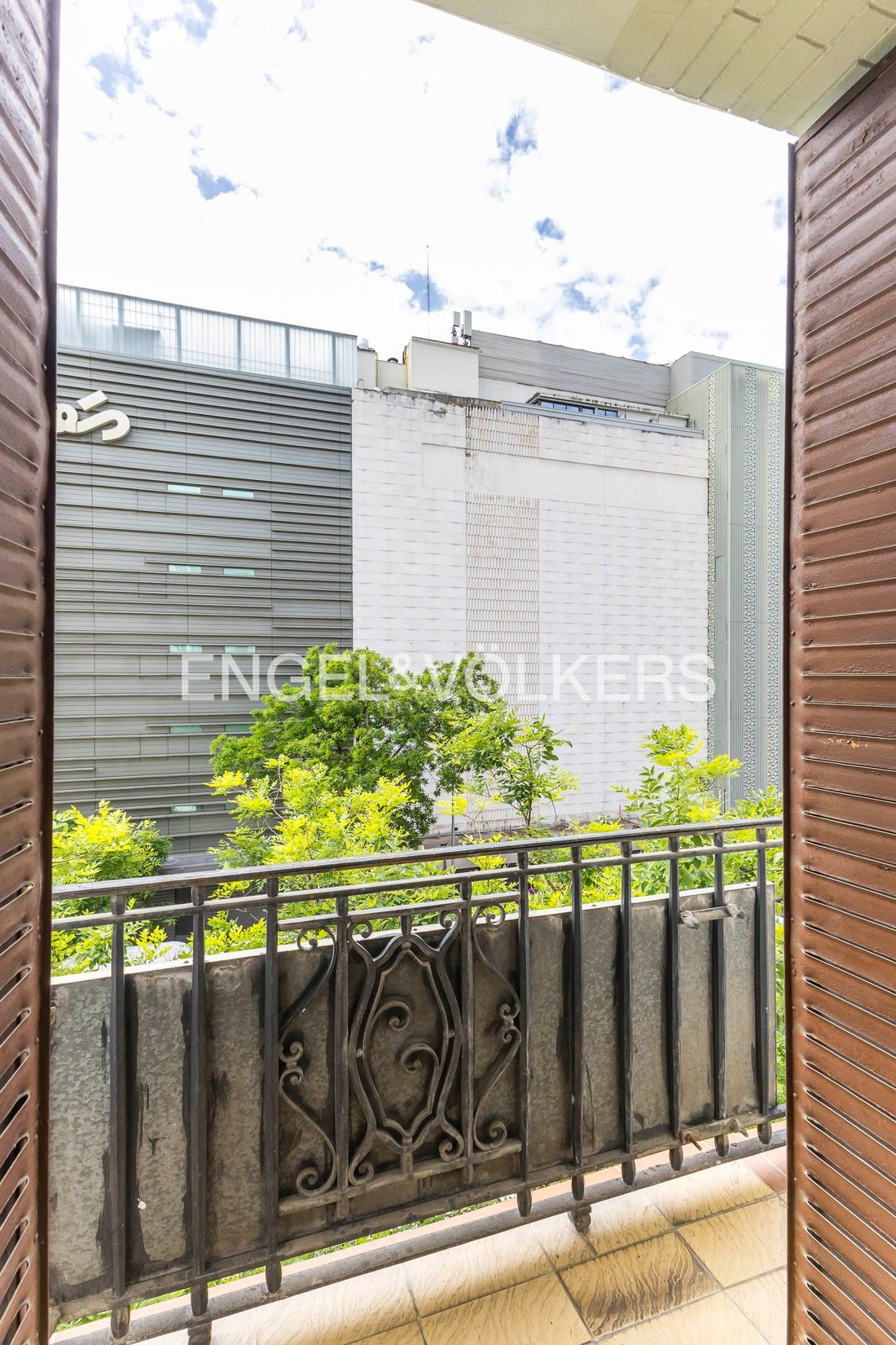 Apartment in Barrio Salamanca, Madrid, Spain 4 - 17953966