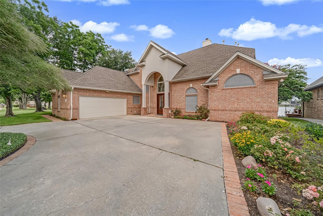 House in Montgomery, Texas, United States 2 - 18690159