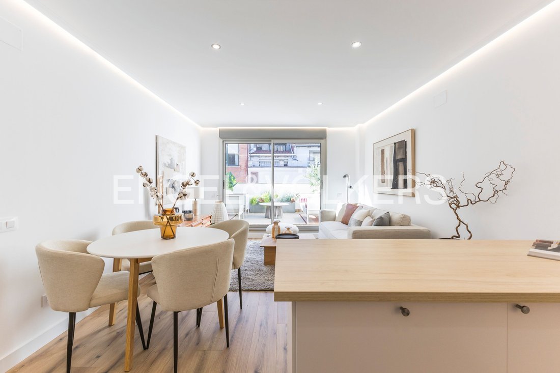 Penthouse in Centro, Madrid, Spain 2 - 17314248