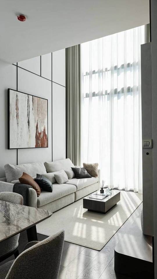 Condo in Bangkok, Bangkok, Thailand 1 - 18686516
