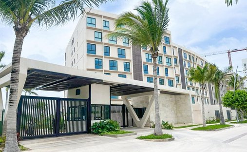 Apartment in Cancún, Quintana Roo, Mexico 1