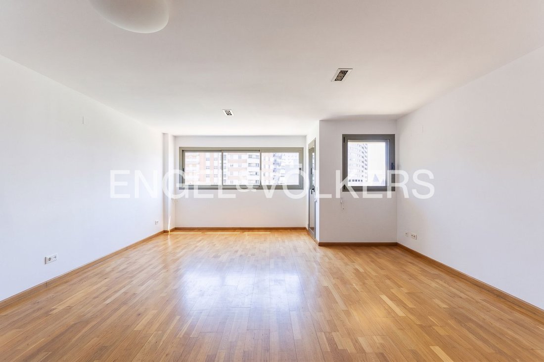 Apartment in Camins al Grau, Valencia, Spain 1 - 17954375