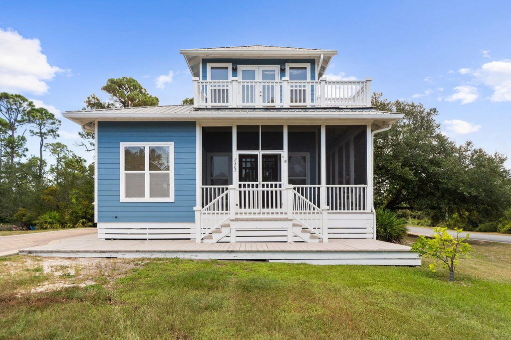 House in Port St. Joe, Florida, United States 2 - 18686908