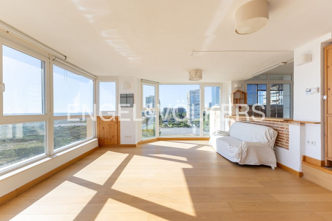 Apartamento en Poblados del Sur, Valencia, España 3 - 17708799