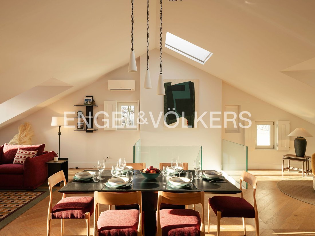 Apartment in Santa Maria Maior, Lisbon, Portugal 3 - 16887368
